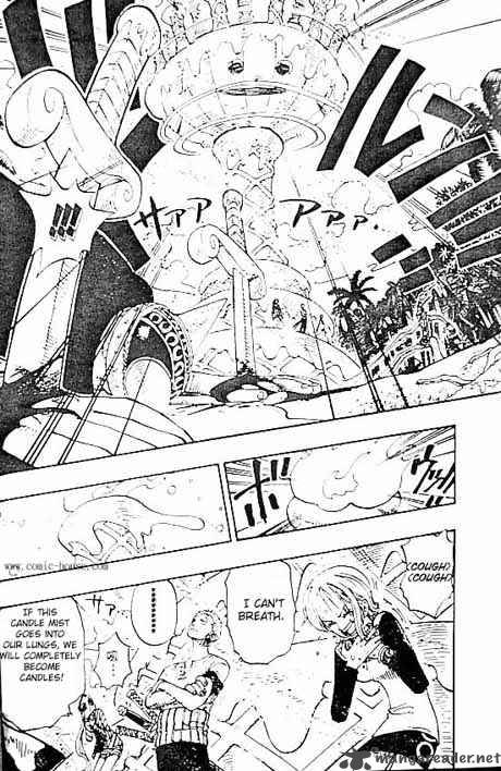 Chapter 122 - Worthless Dead Man (Image 6)