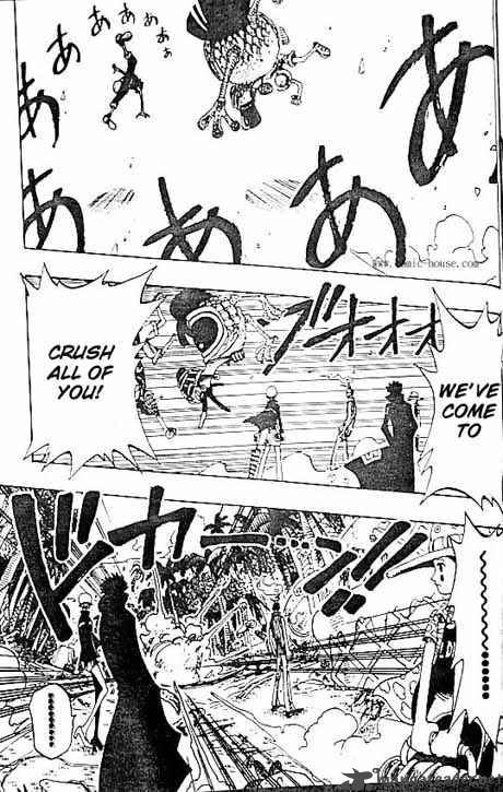 Chapter 122 - Worthless Dead Man (Image 15)