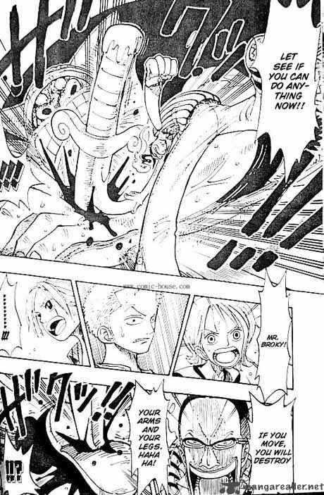 Chapter 122 - Worthless Dead Man (Image 4)