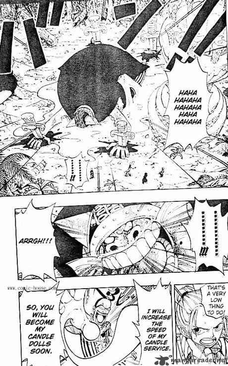 Chapter 122 - Worthless Dead Man (Image 5)