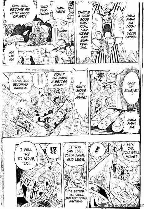 Chapter 122 - Worthless Dead Man (Image 9)