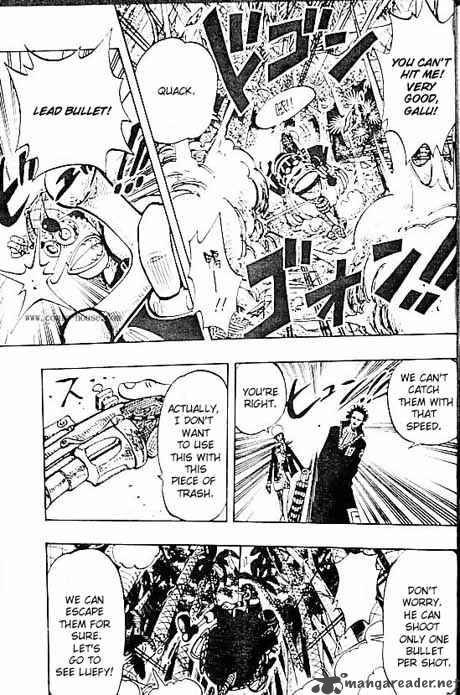Chapter 124 - This Tea is Really Delicious (Image 13)