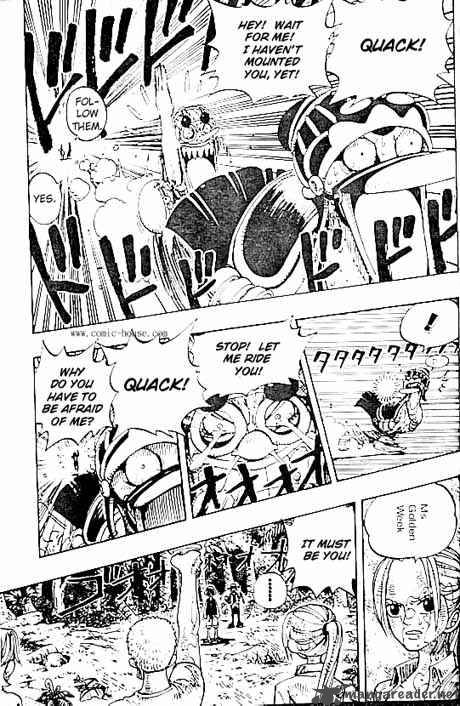 Chapter 124 - This Tea is Really Delicious (Image 5)