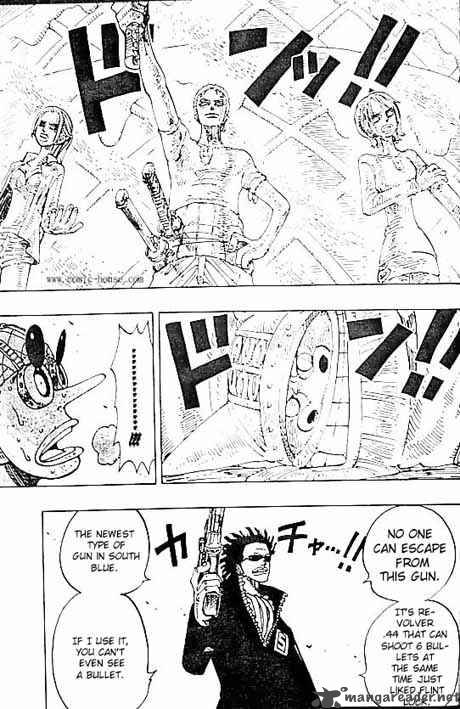 Chapter 124 - This Tea is Really Delicious (Image 15)