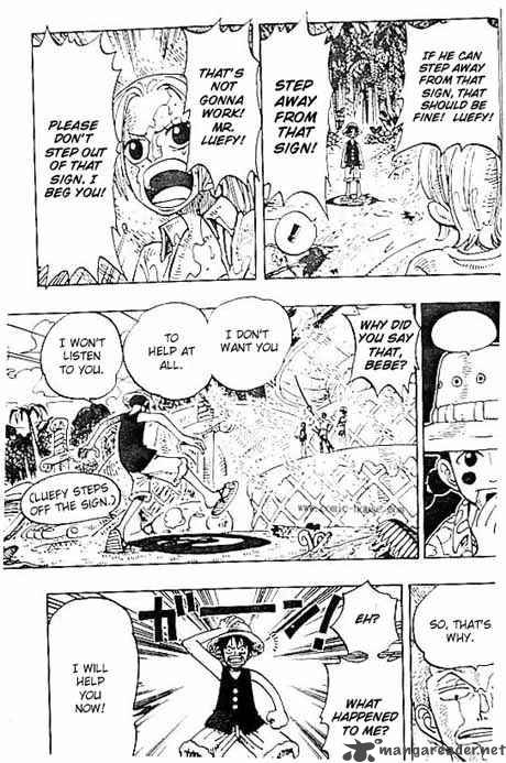 Chapter 124 - This Tea is Really Delicious (Image 7)