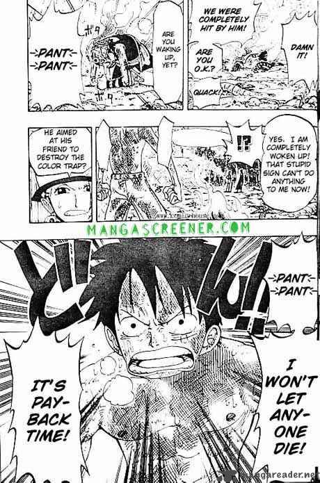 Chapter 124 - This Tea is Really Delicious (Image 19)
