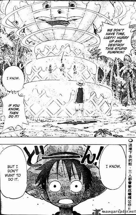 Chapter 124 - This Tea is Really Delicious (Image 2)
