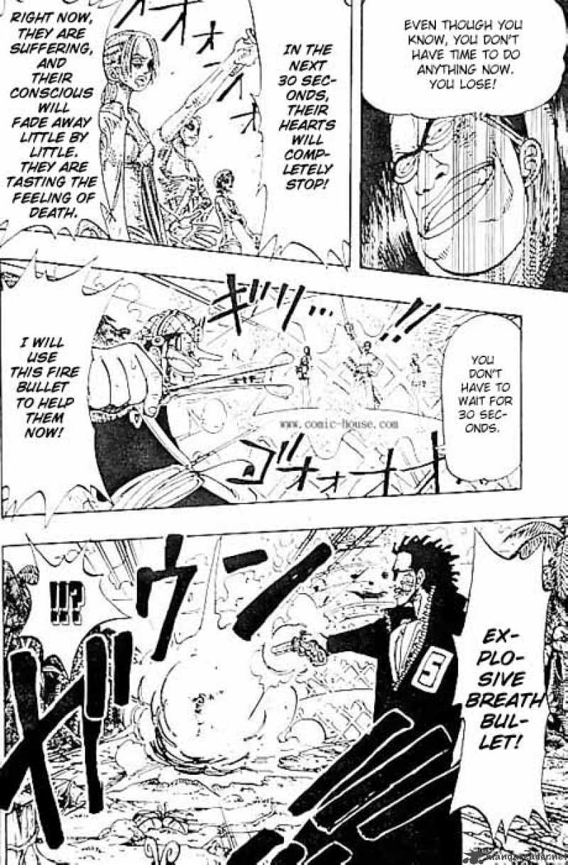 Chapter 125 - Candle Champion (Image 12)