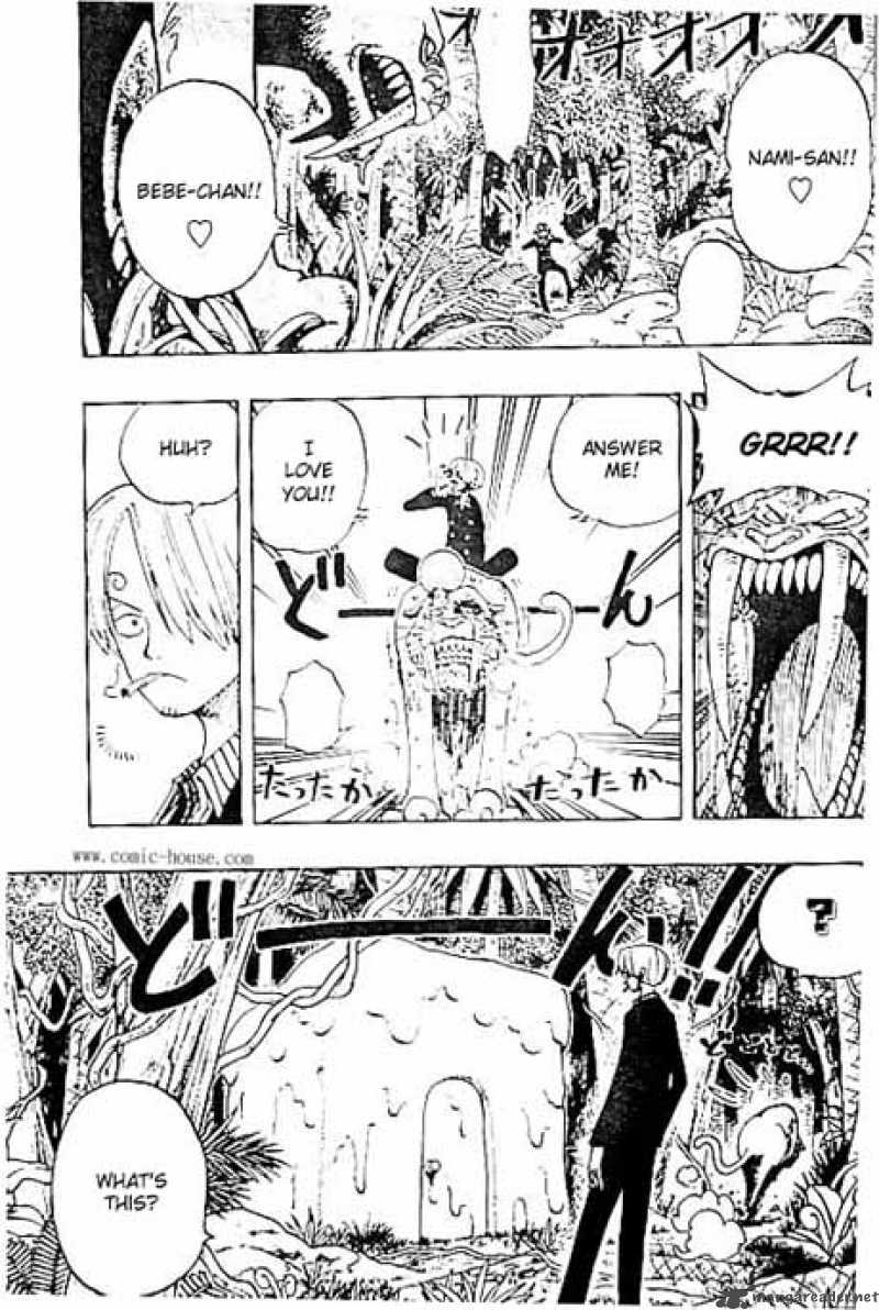 Chapter 125 - Candle Champion (Image 3)