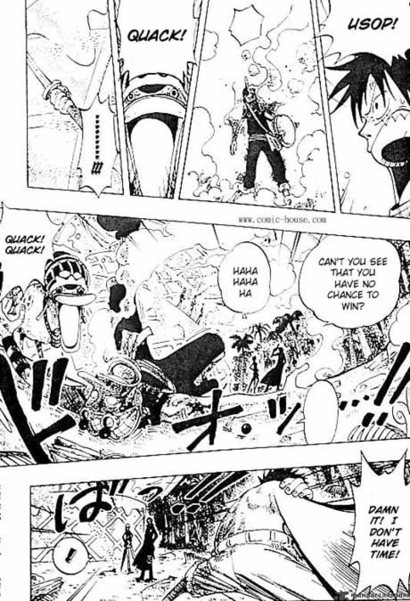 Chapter 125 - Candle Champion (Image 13)