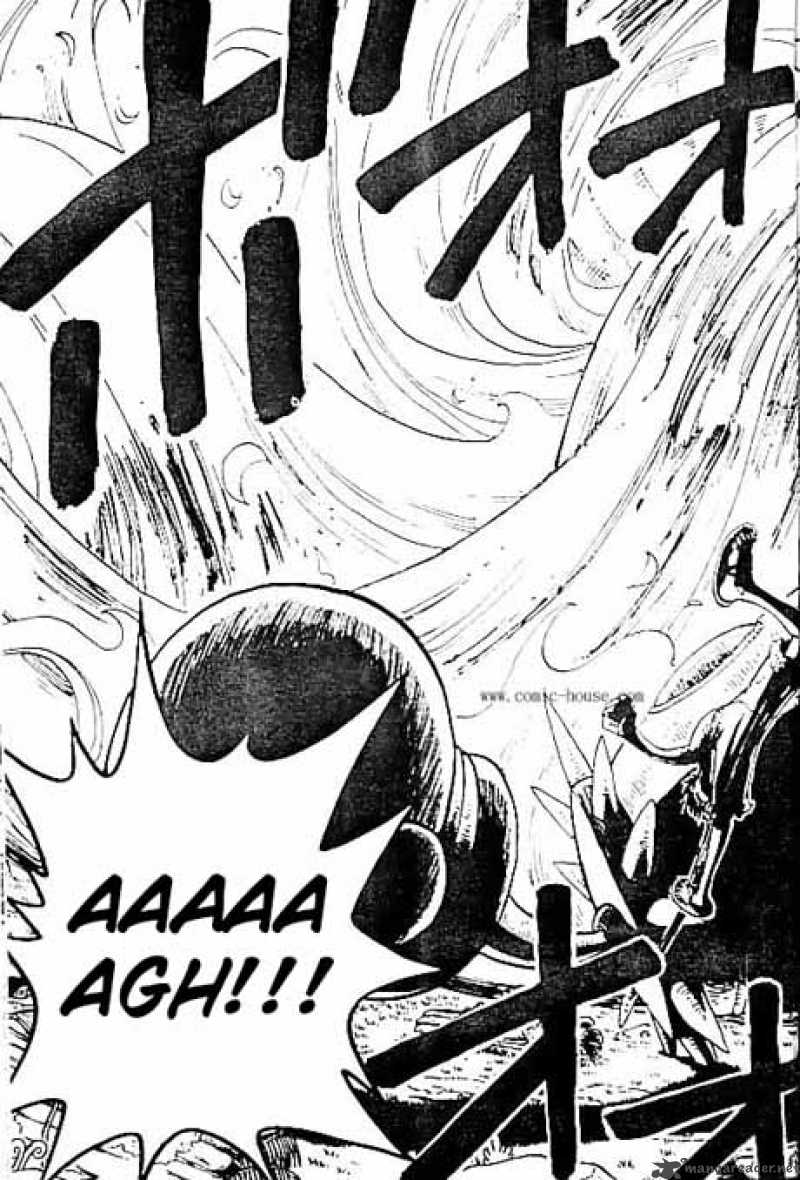 Chapter 125 - Candle Champion (Image 19)