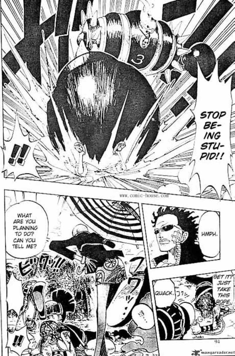 Chapter 125 - Candle Champion (Image 14)