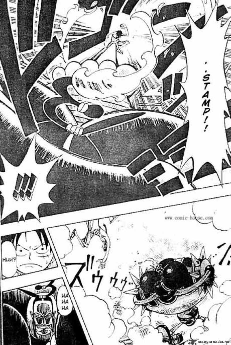 Chapter 125 - Candle Champion (Image 10)