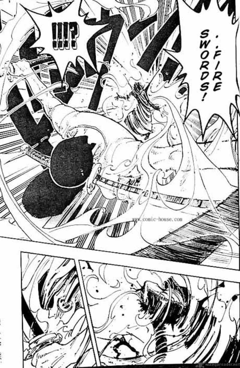 Chapter 126 - Instinct (Image 9)