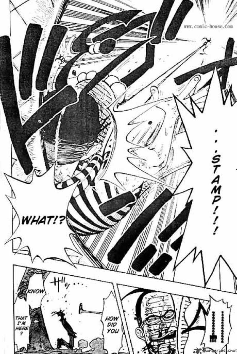 Chapter 126 - Instinct (Image 16)