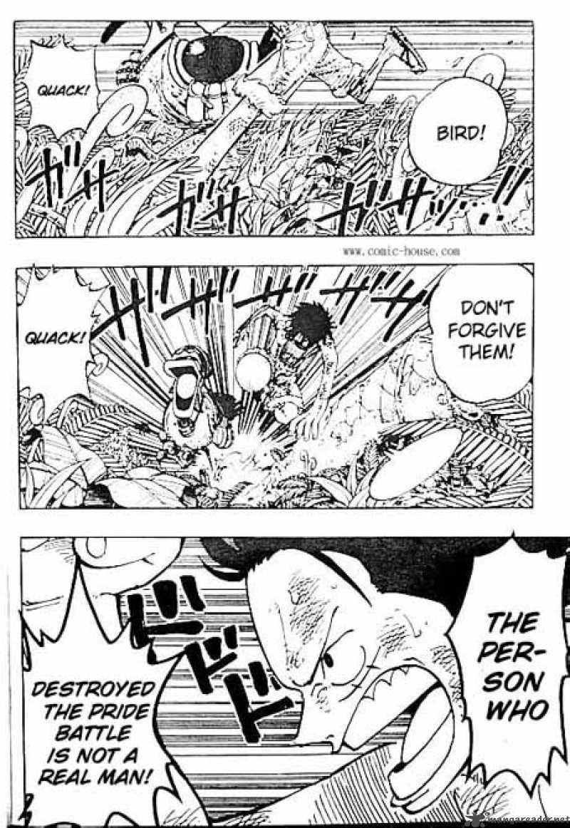 Chapter 126 - Instinct (Image 12)