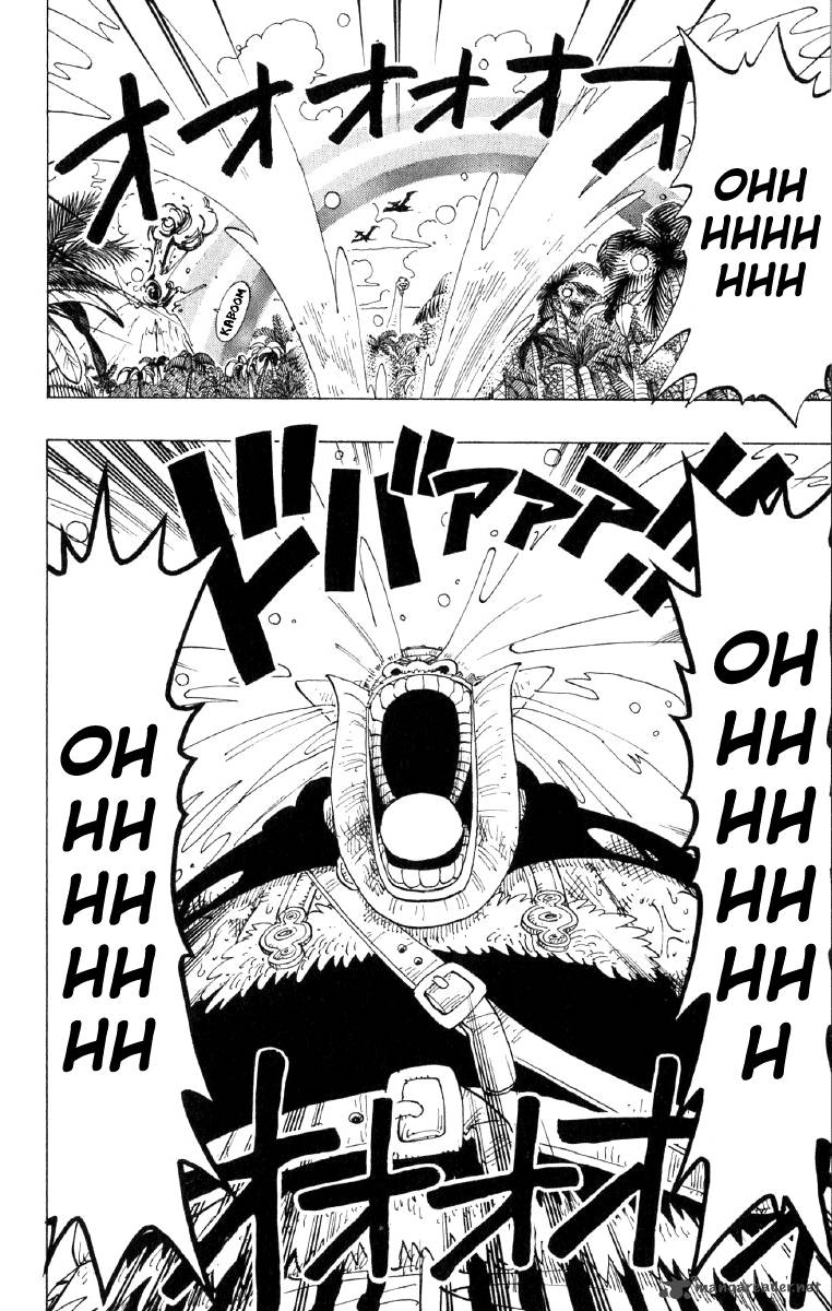 Chapter 127 - Denden-Mushi (Image 8)
