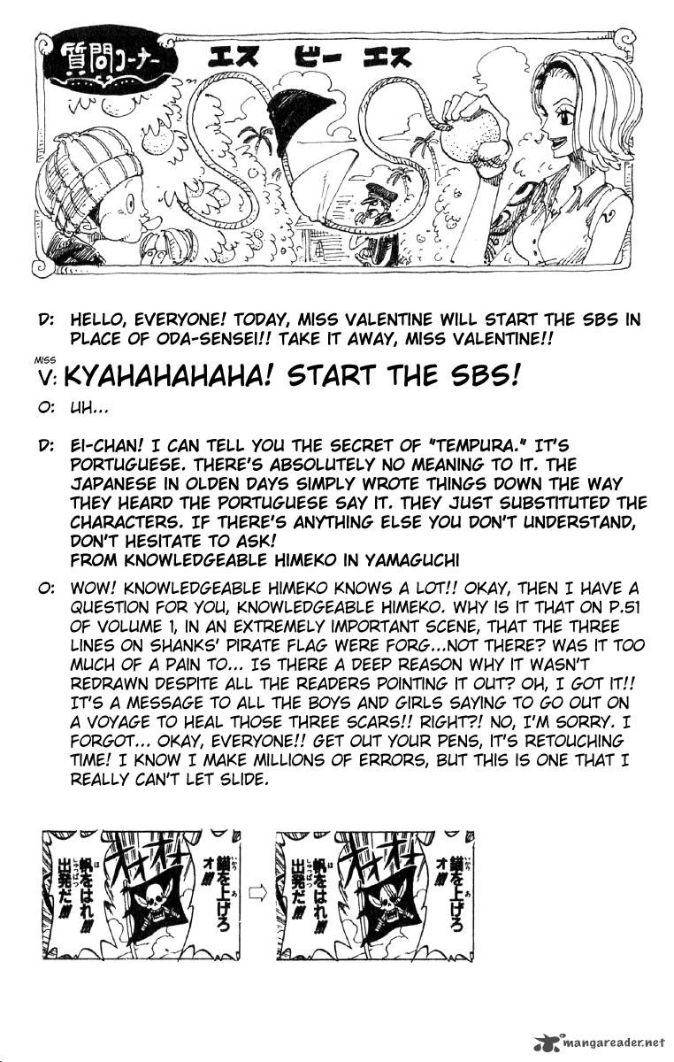 Chapter 127 - Denden-Mushi (Image 25)