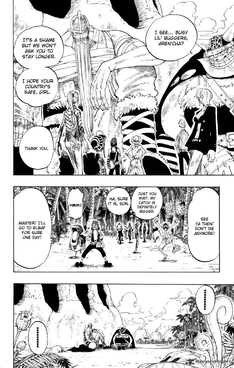 Chapter 128 - The Flag Know As Pride (Image 15)