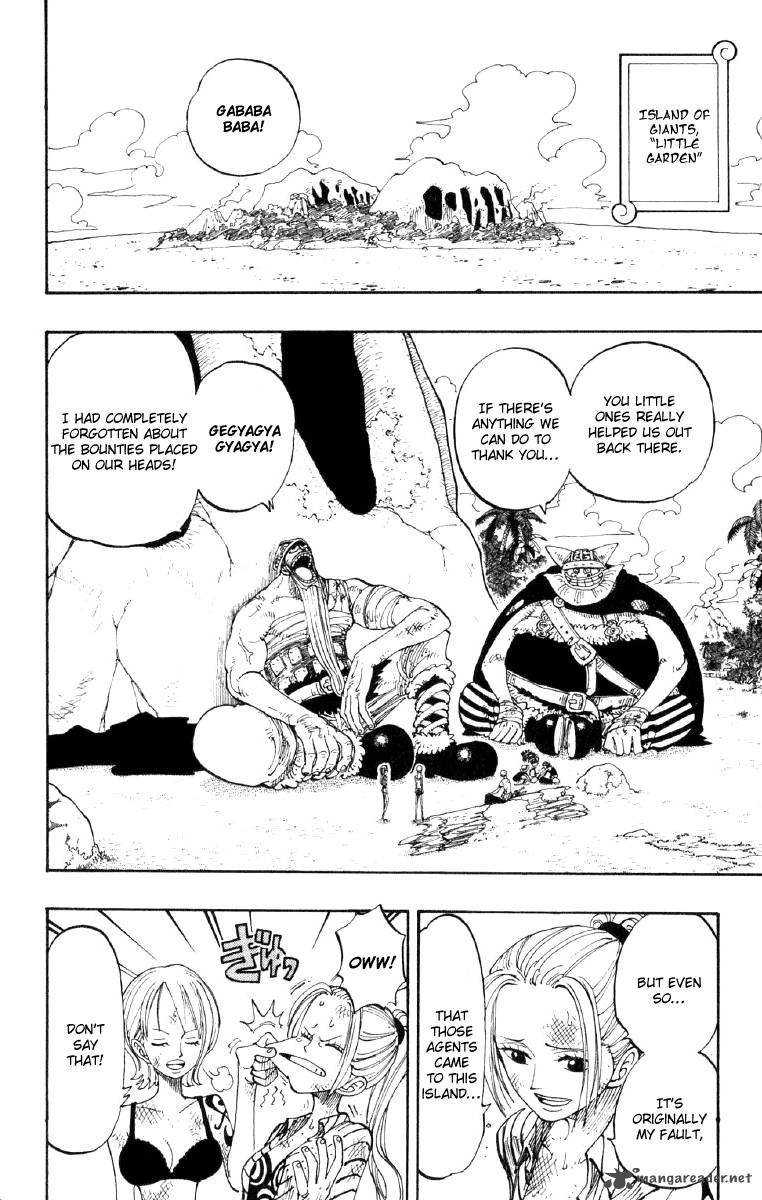 Chapter 128 - The Flag Know As Pride (Image 9)