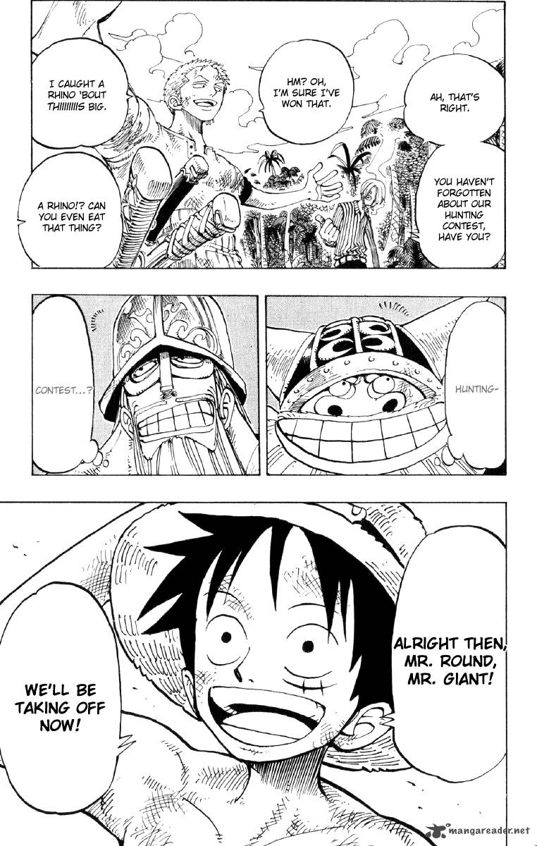 Chapter 128 - The Flag Know As Pride (Image 14)