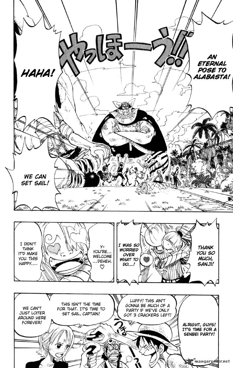 Chapter 128 - The Flag Know As Pride (Image 13)