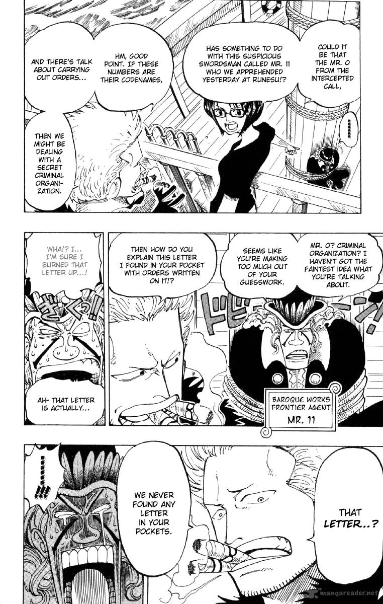 Chapter 128 - The Flag Know As Pride (Image 7)