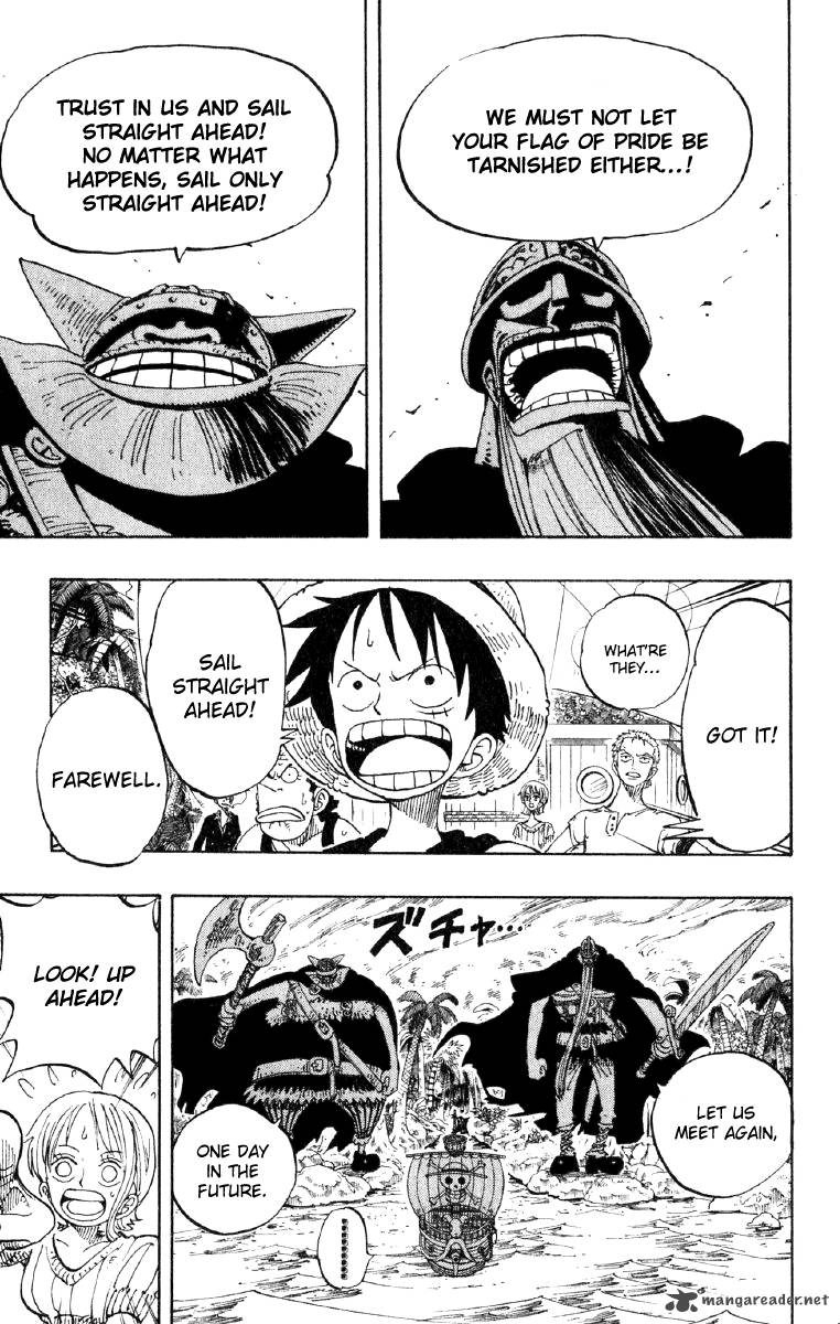 Chapter 128 - The Flag Know As Pride (Image 20)