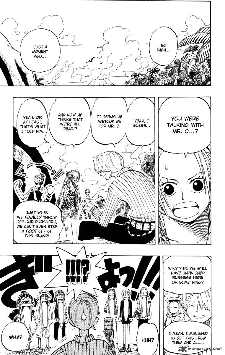 Chapter 128 - The Flag Know As Pride (Image 12)