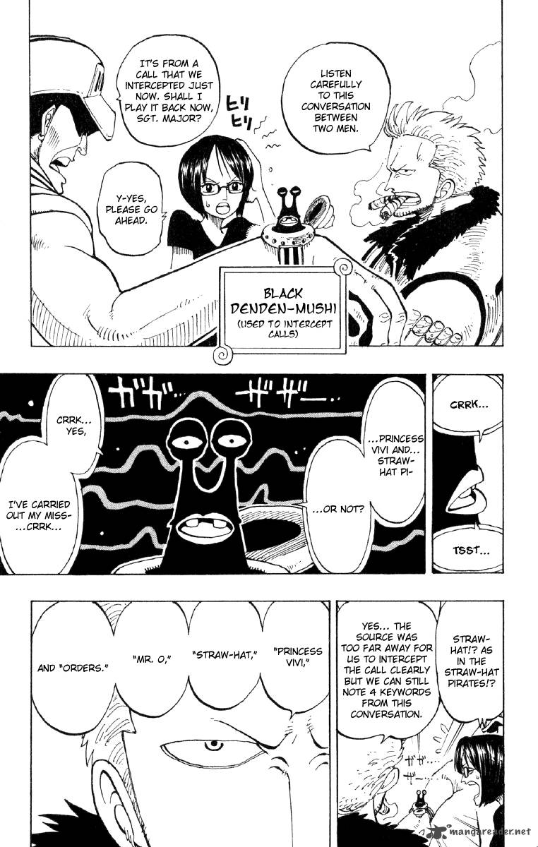 Chapter 128 - The Flag Know As Pride (Image 6)
