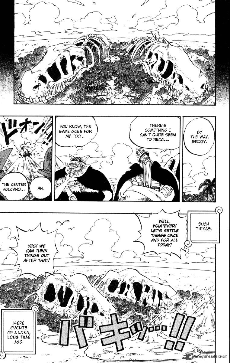 Chapter 129 - Heading Straight (Image 13)