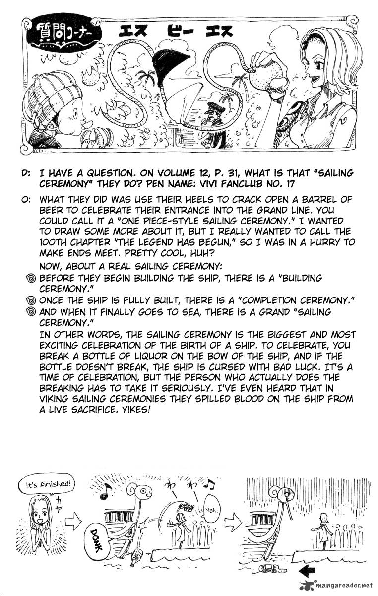 Chapter 129 - Heading Straight (Image 20)