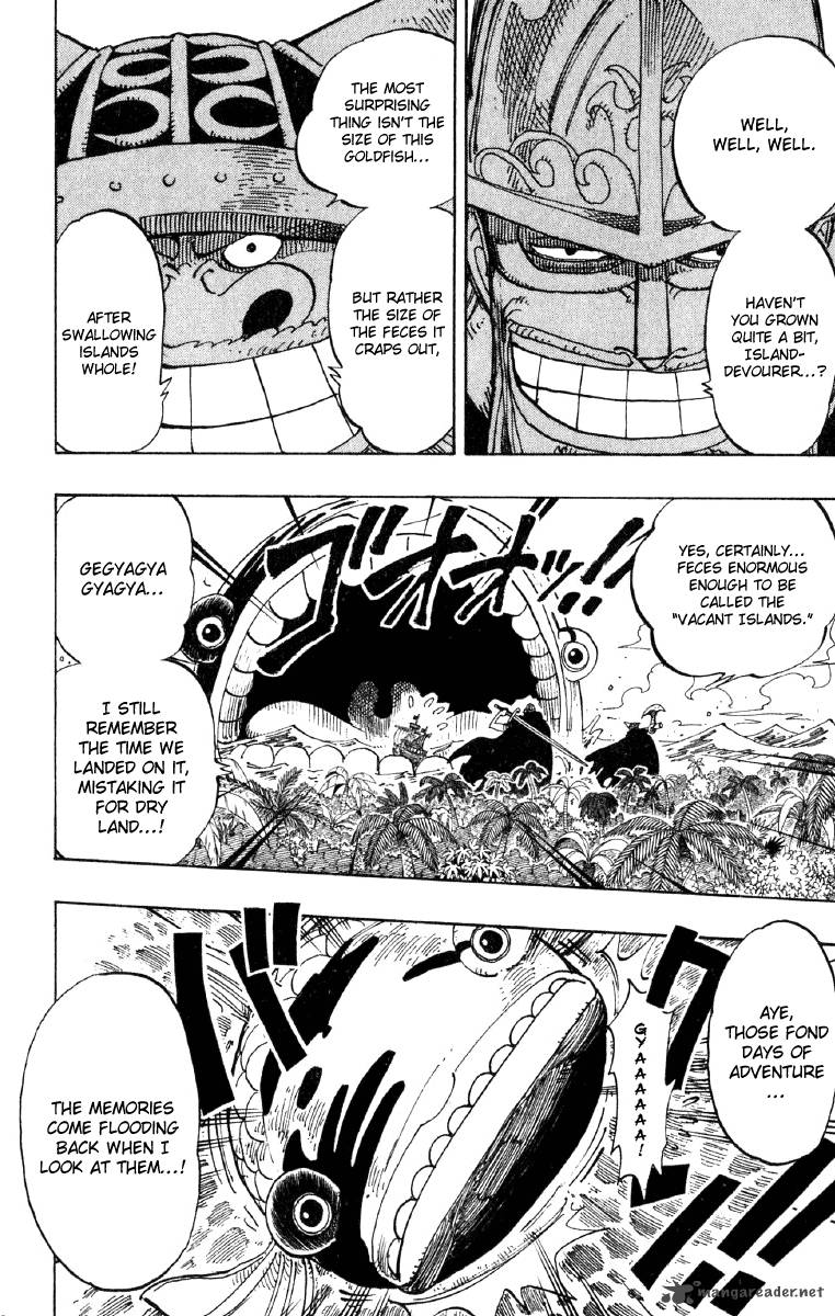 Chapter 129 - Heading Straight (Image 5)