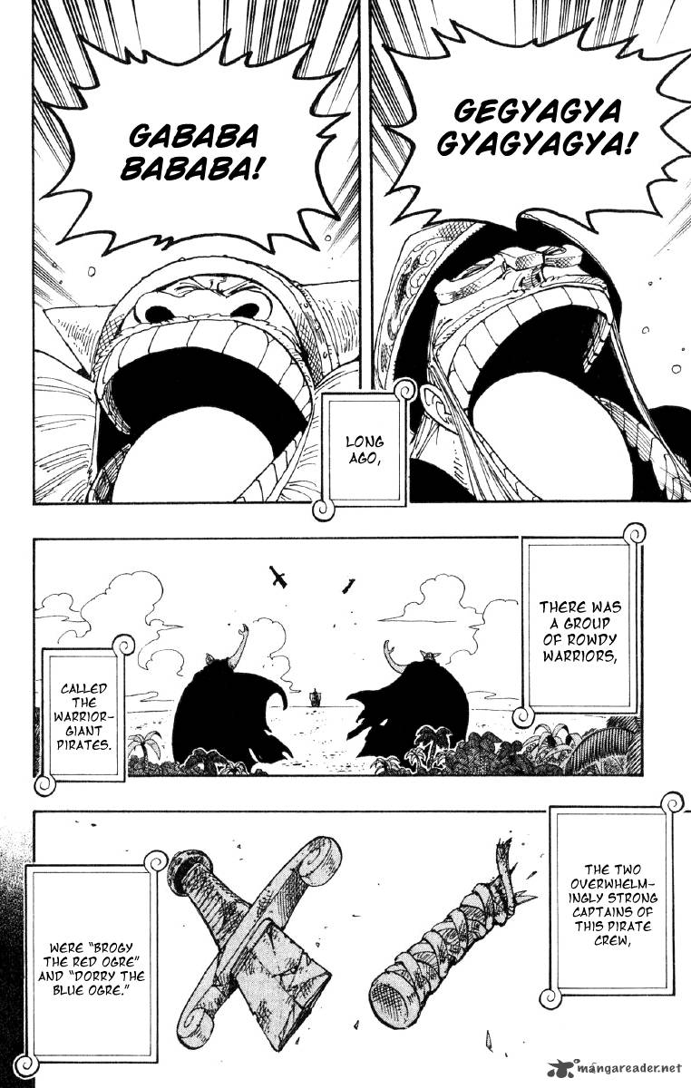 Chapter 129 - Heading Straight (Image 10)