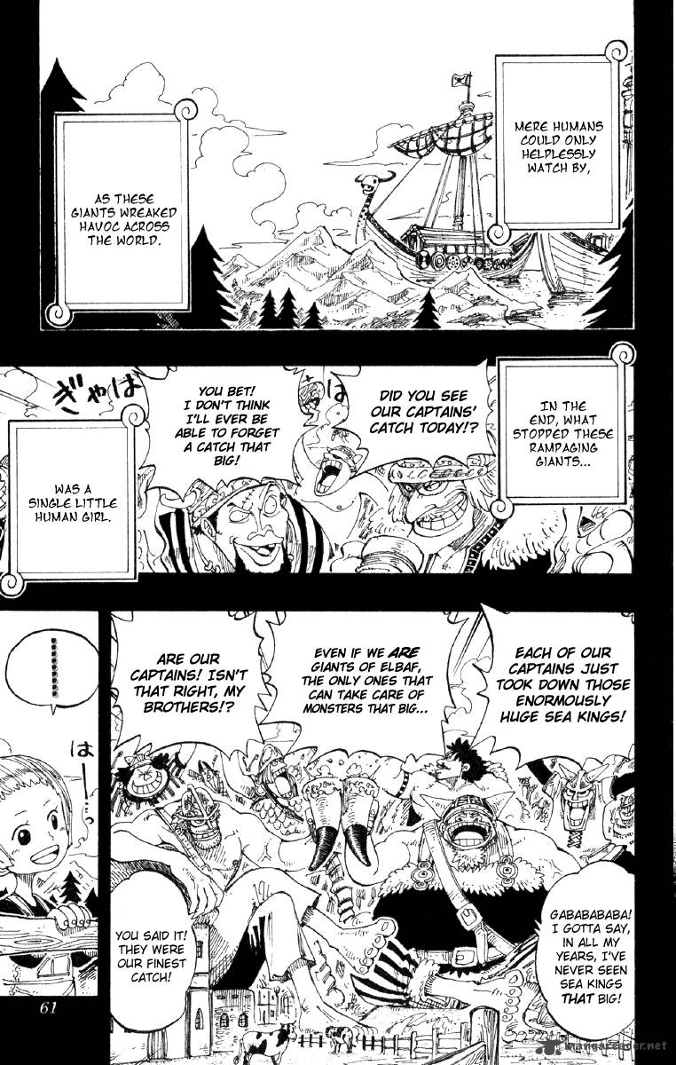 Chapter 129 - Heading Straight (Image 11)
