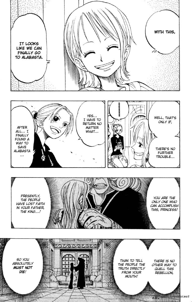Chapter 129 - Heading Straight (Image 15)