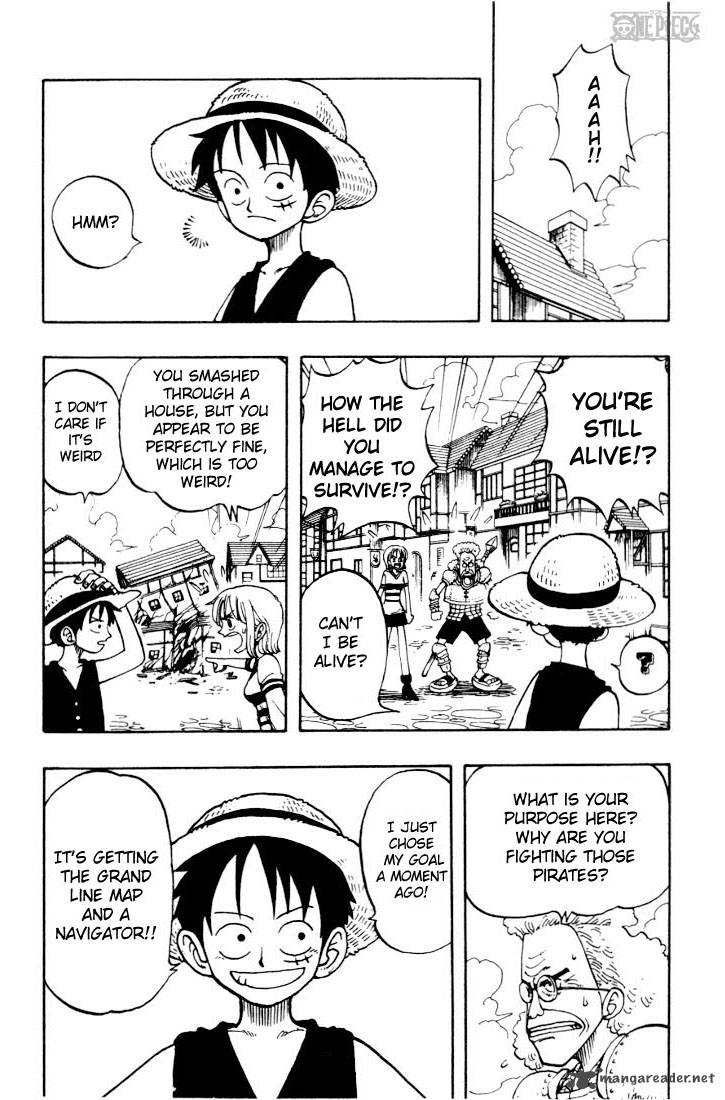 Chapter 13 - Treasure (Image 2)
