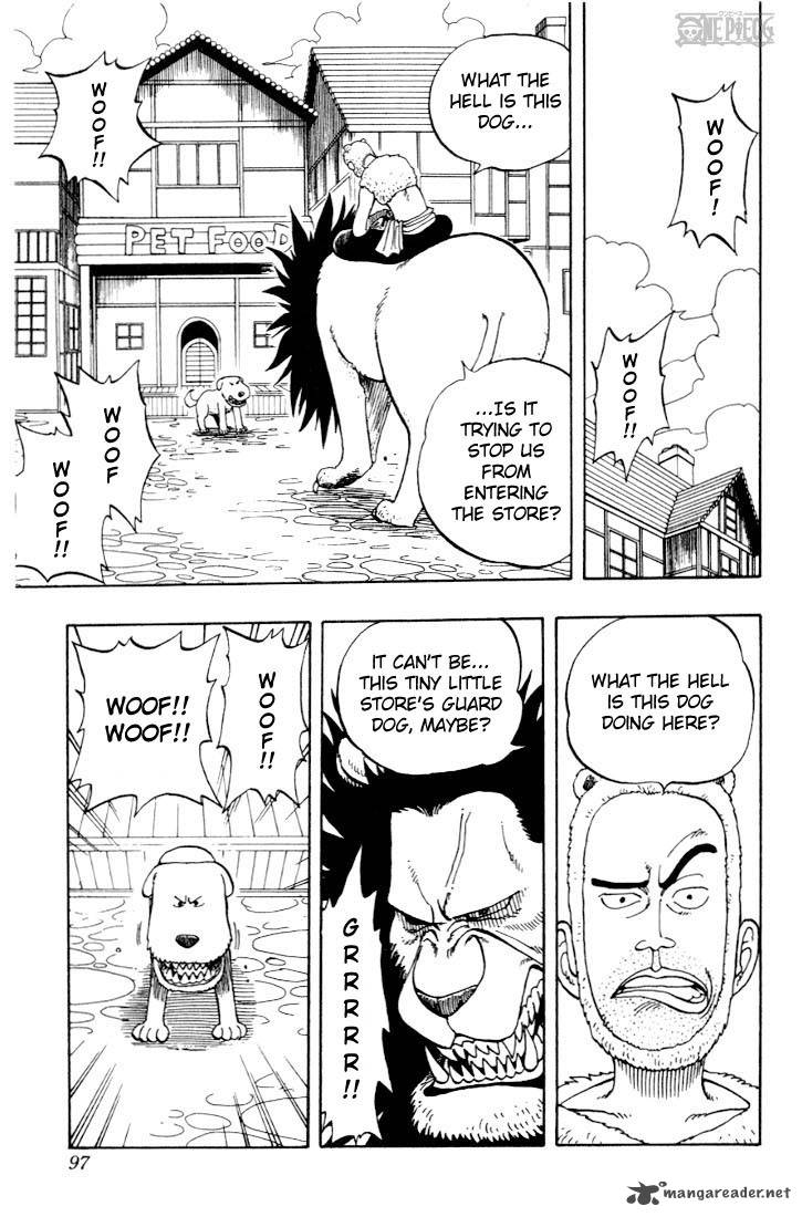 Chapter 13 - Treasure (Image 3)