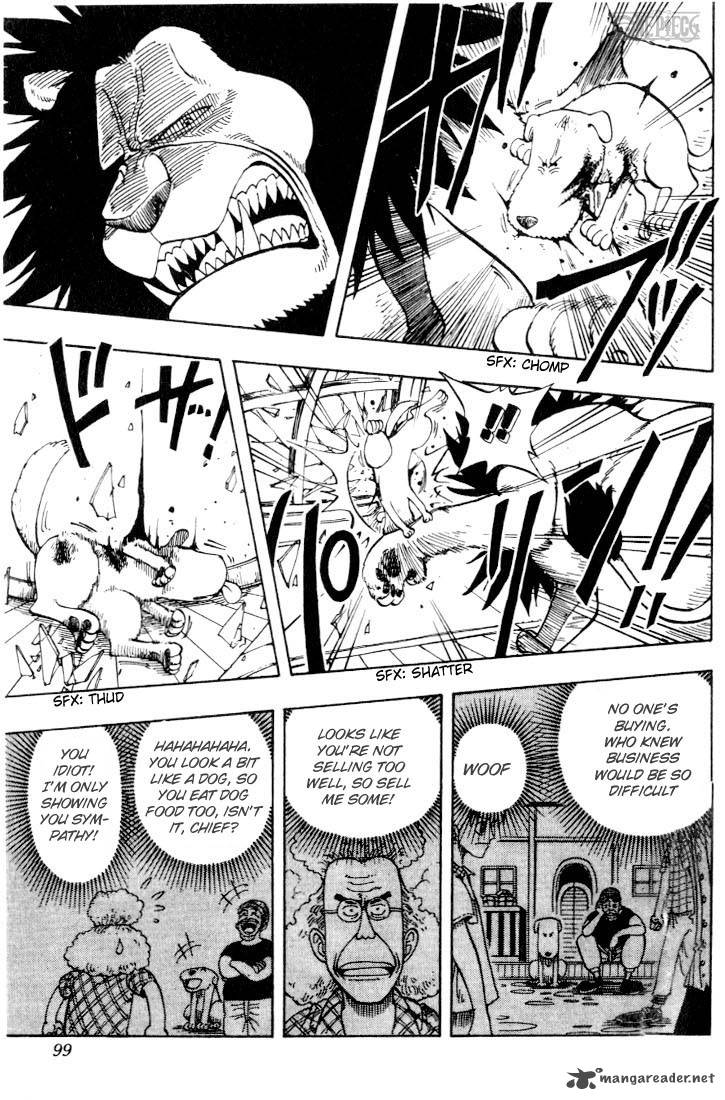 Chapter 13 - Treasure (Image 5)