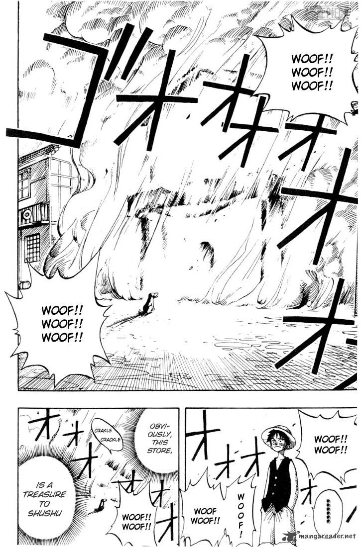 Chapter 13 - Treasure (Image 8)