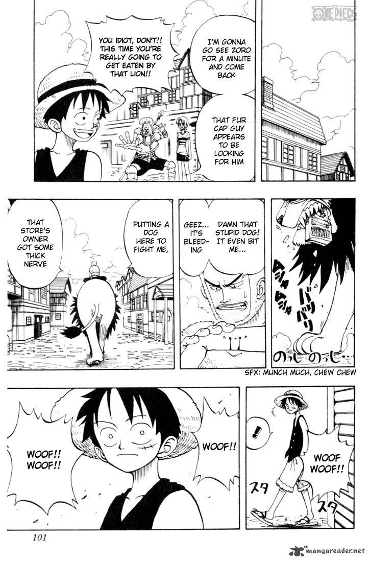 Chapter 13 - Treasure (Image 7)