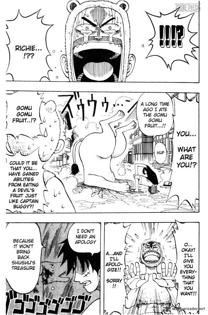 Chapter 13 - Treasure (Image 13)