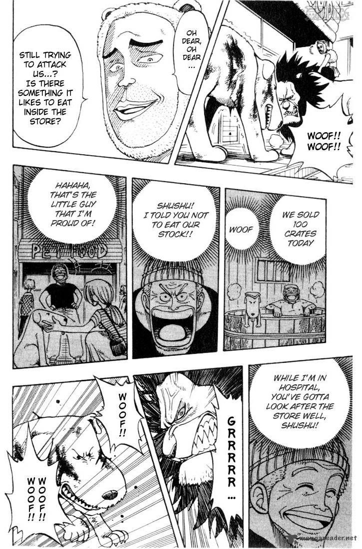 Chapter 13 - Treasure (Image 6)