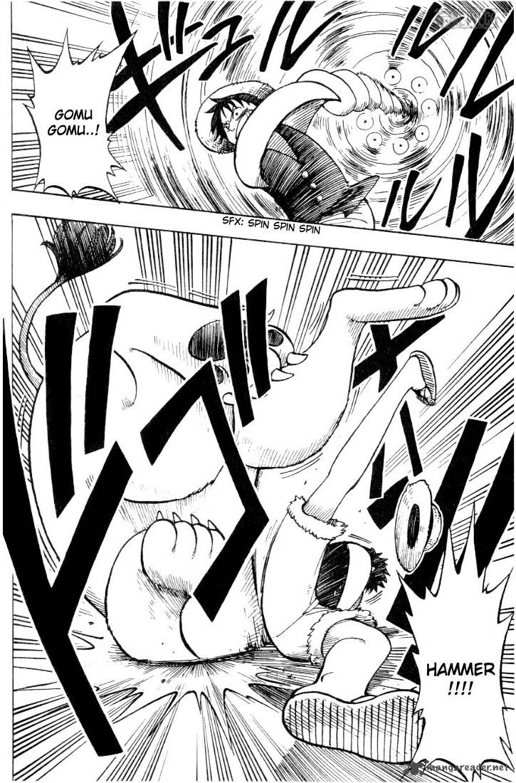 Chapter 13 - Treasure (Image 12)