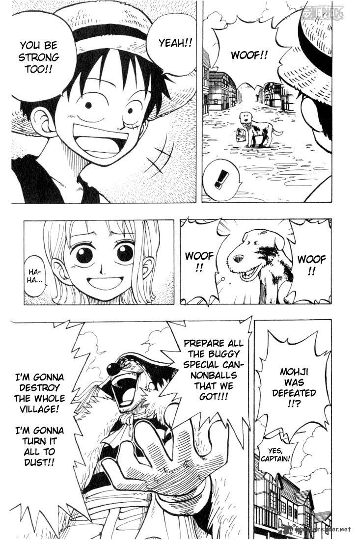 Chapter 13 - Treasure (Image 19)