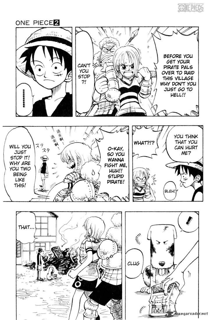 Chapter 13 - Treasure (Image 17)