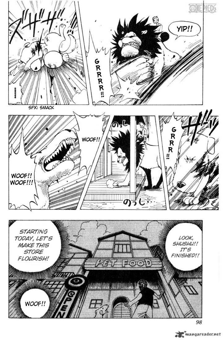 Chapter 13 - Treasure (Image 4)