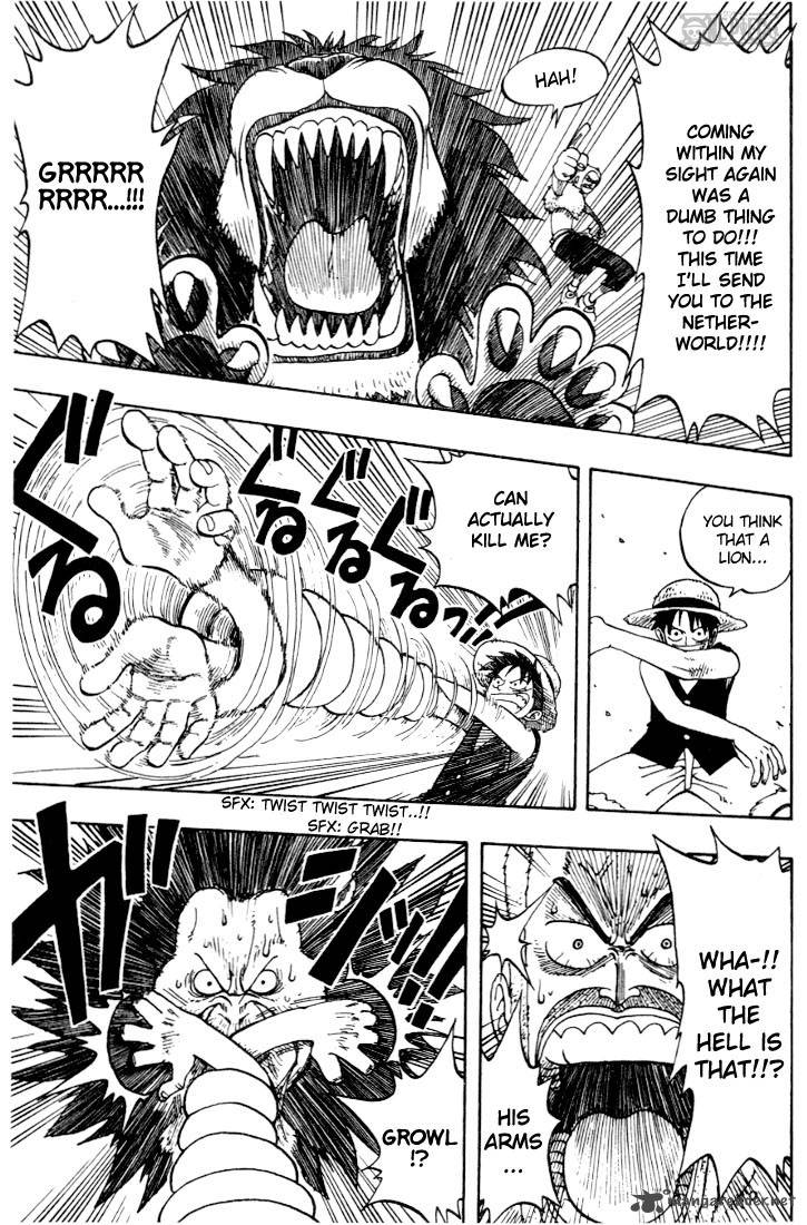 Chapter 13 - Treasure (Image 11)