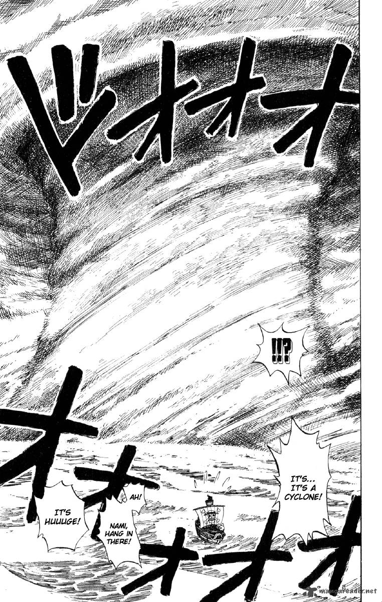 Chapter 130 - The Fastest Speed (Image 17)