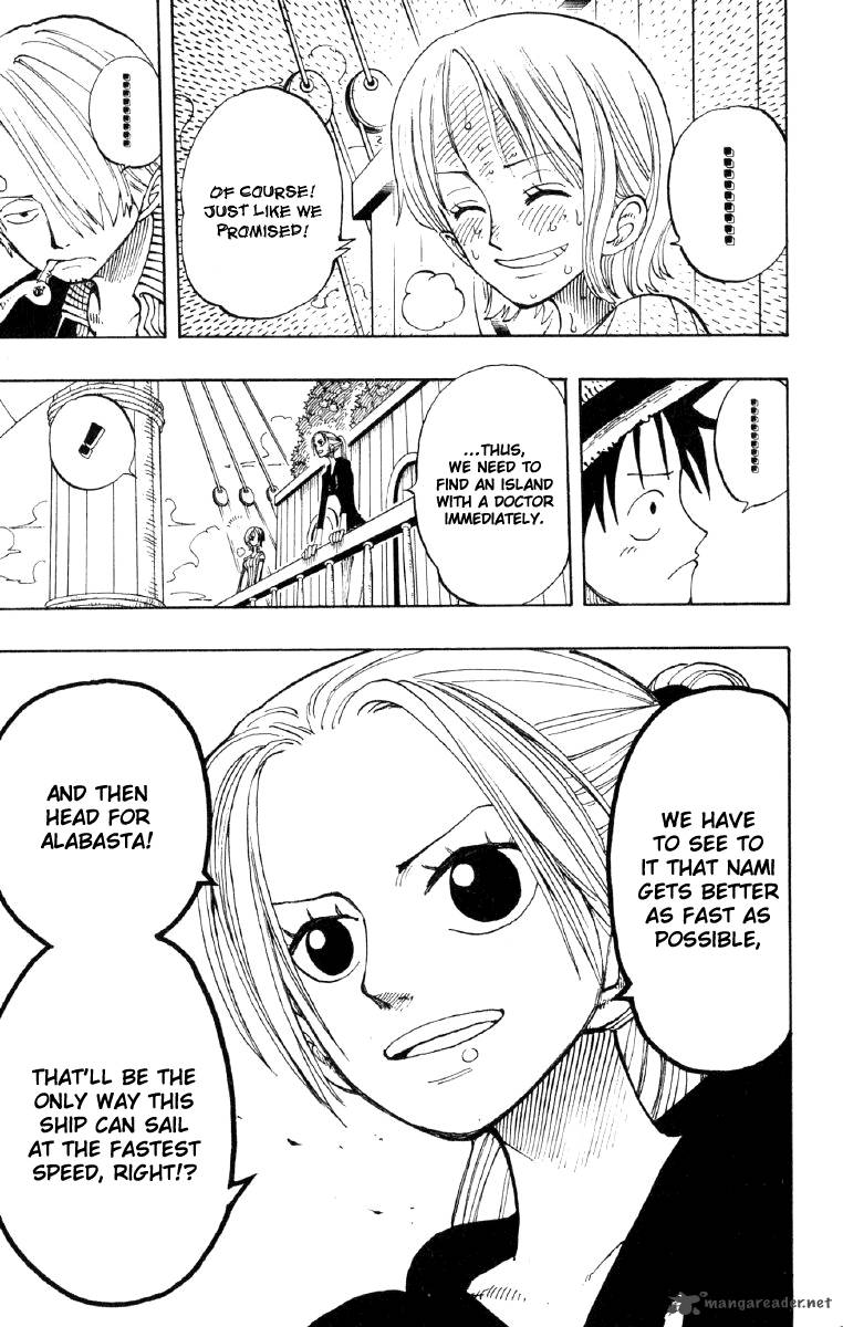 Chapter 130 - The Fastest Speed (Image 15)